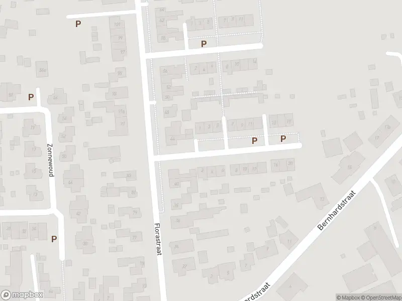 Traumahelikopter met grote spoed naar de Beukstraat in Boven-Leeuwen