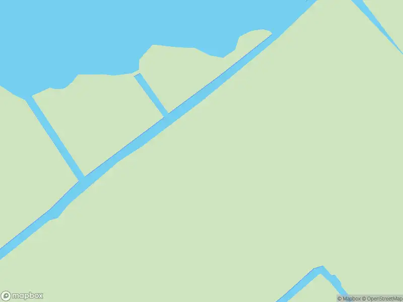 Ambulance met grote spoed naar de Meije in Nieuwkoop