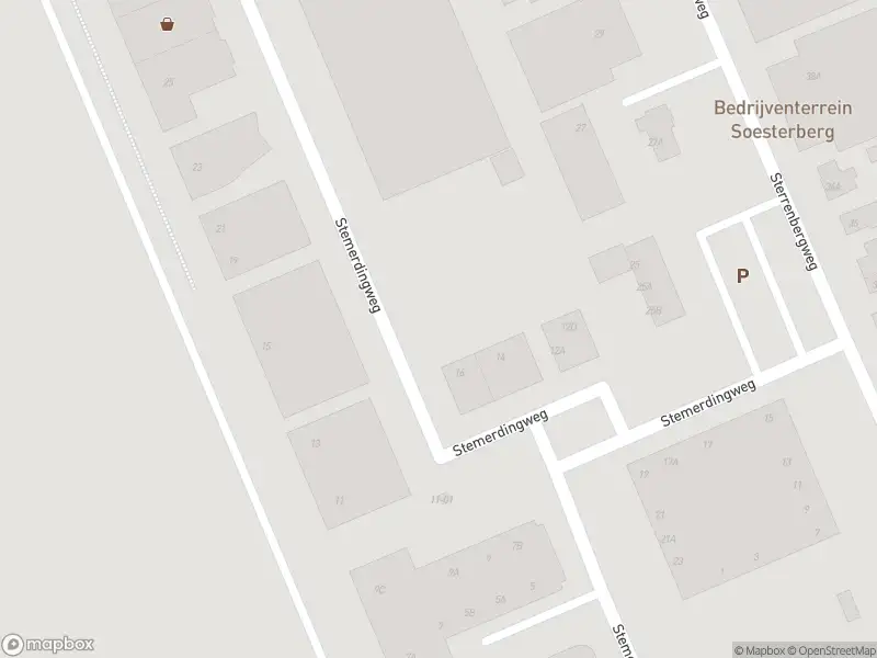 Brandweer met grote spoed naar de Stemerdingweg in Soesterberg