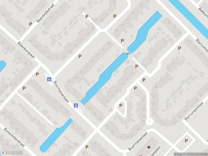 Overlastmelding Berkenrodelaan in Tilburg