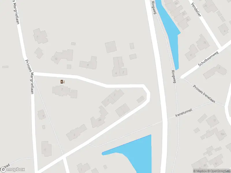 Overlastmelding Dokter de Steenhuijsenlaan in Best