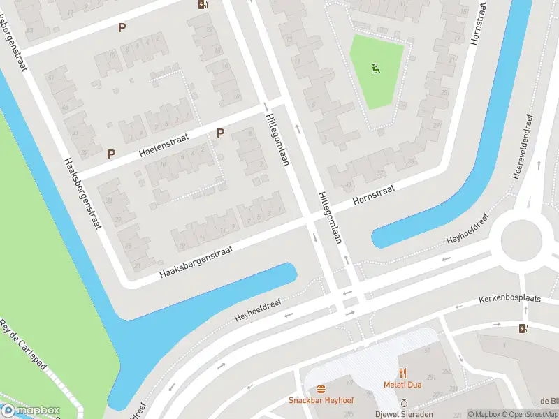 Overlastmelding Haaksbergenstraat in Tilburg gesloten