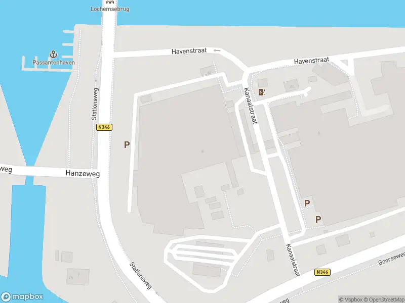 112 melding Brandweer met gepaste spoed naar de Kanaalstraat in Lochem