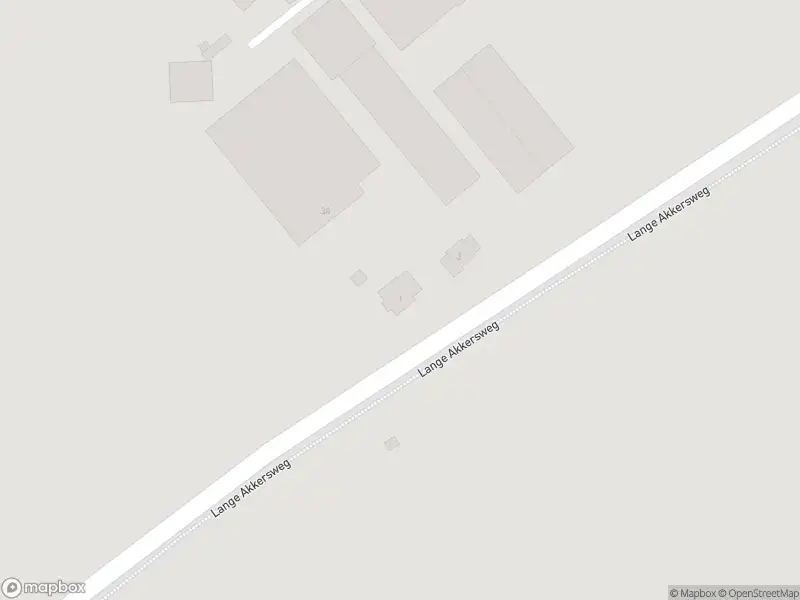 Overlastmelding Lange Akkersweg in Susteren