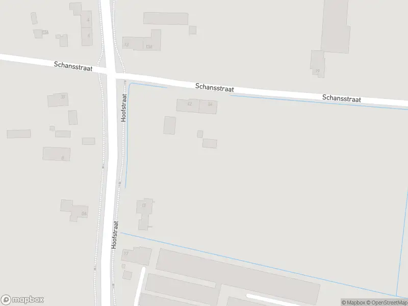 Ambulance met grote spoed naar de Schansstraat in Nederweert