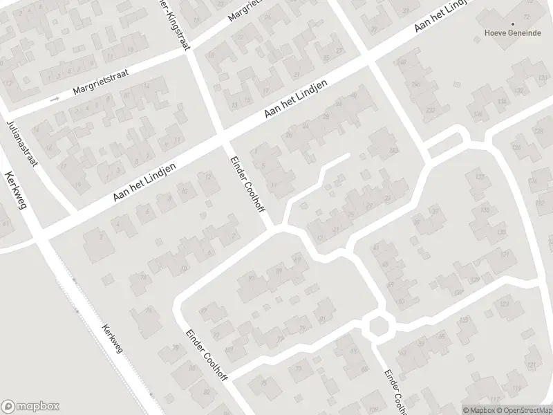 Overlastmelding Einder Coolhoff in Puth