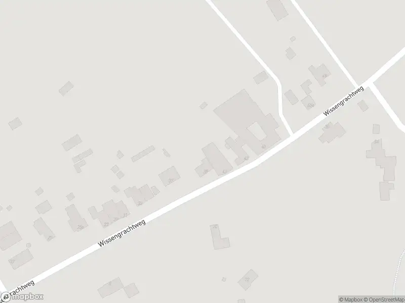 Overlastmelding Wissengrachtweg in Hulsberg