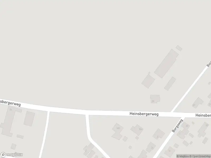 112 melding Overlastmelding Karkenerweg in Posterholt gesloten