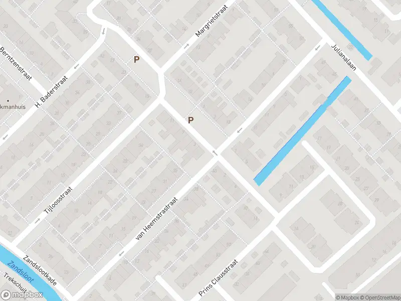 112 melding Anonieme overlastmelding Beatrixstraat in Sassenheim