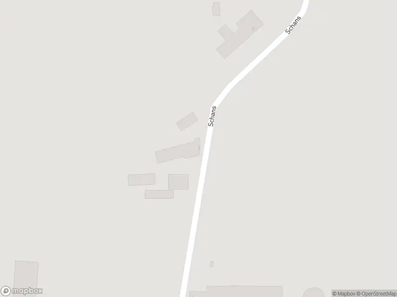 Ambulance met grote spoed naar de Schans in Nederweert