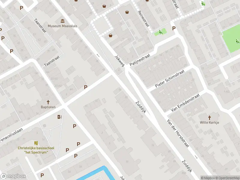 Overlastmelding Zuiddijk in Maassluis gesloten