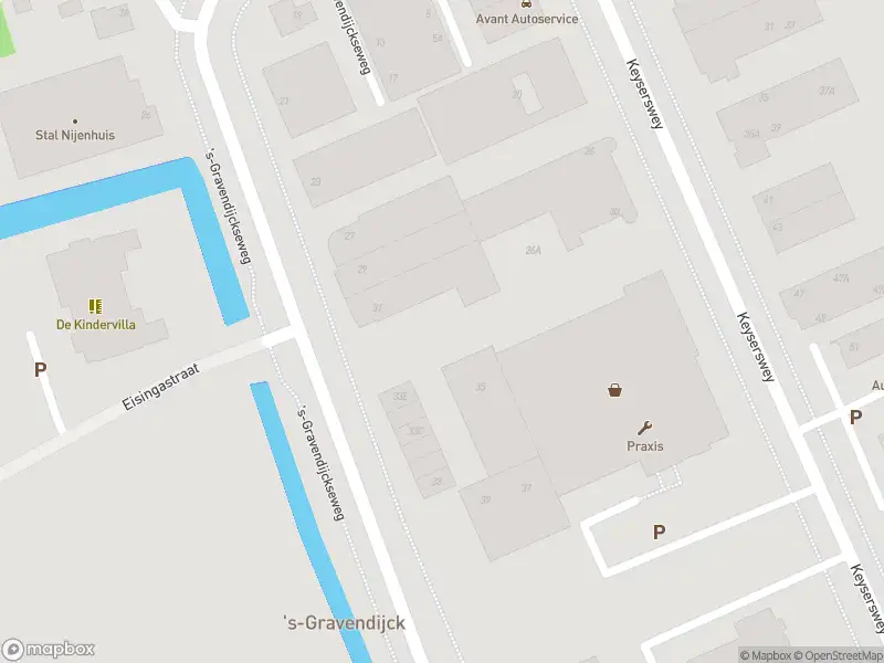 Overlastmelding 's-Gravendijckseweg in Noordwijk gesloten