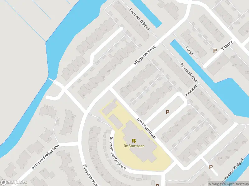 Anonieme overlastmelding Vliegeniersweg in Sassenheim gesloten