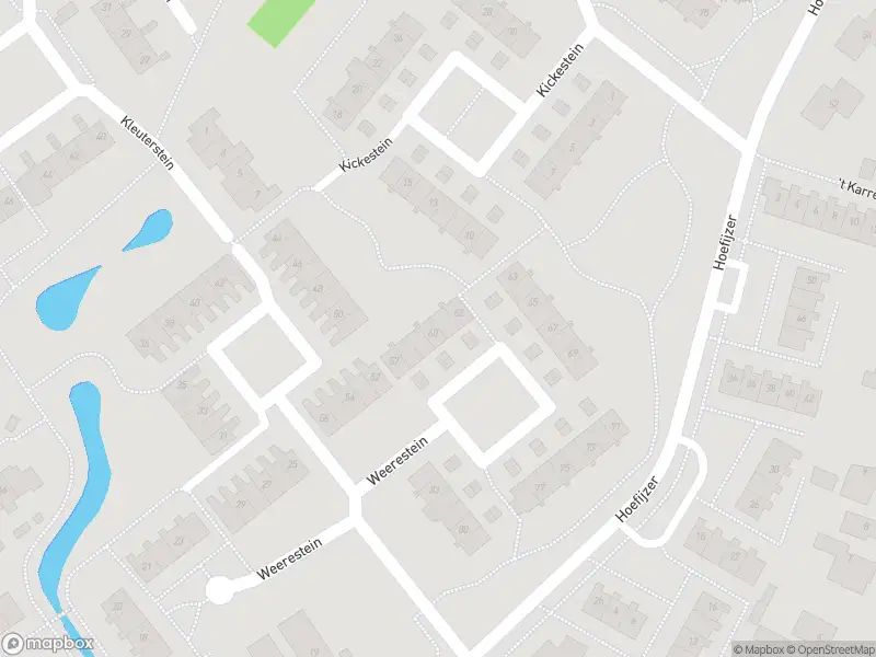 Overlastmelding Weerestein in Loenen aan de Vecht gesloten