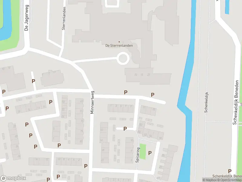 Overlastmelding Algolring in Dordrecht