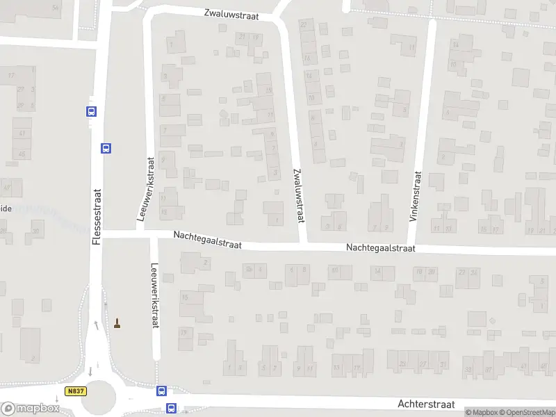 112 melding Overlastmelding Zwaluwstraat in Heteren