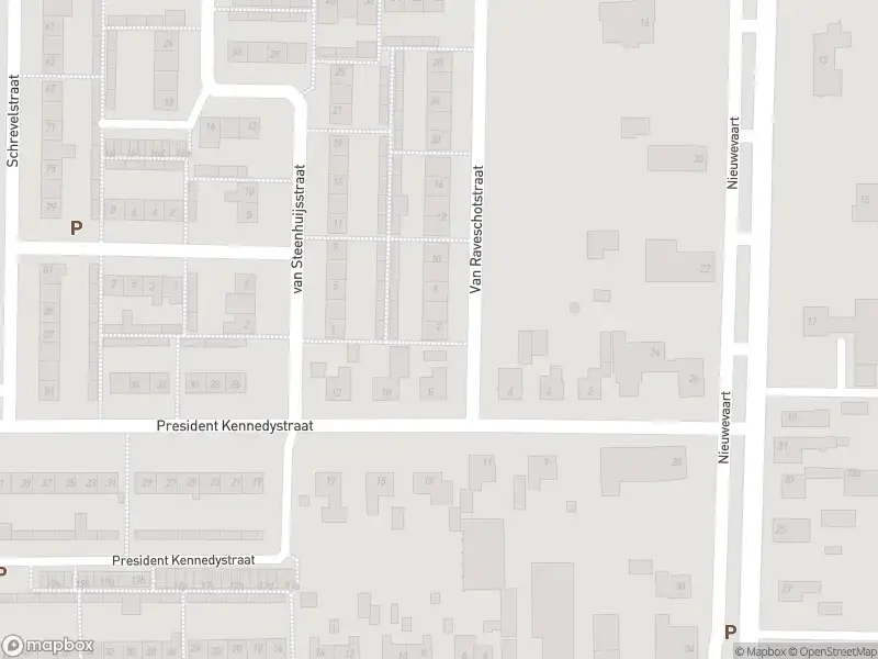 Overlastmelding Van Raveschotstraat in Sprang-Capelle