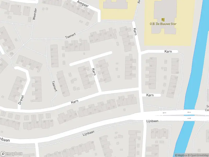 Overlastmelding Karn in Monnickendam