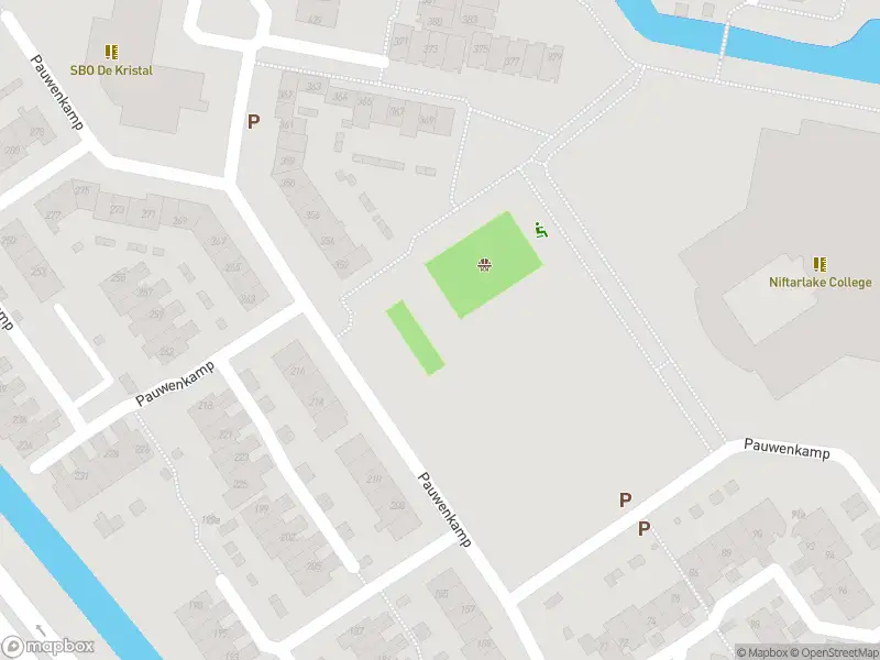 Overlastmelding Pauwenkamp in 3607GH Maarssen gesloten