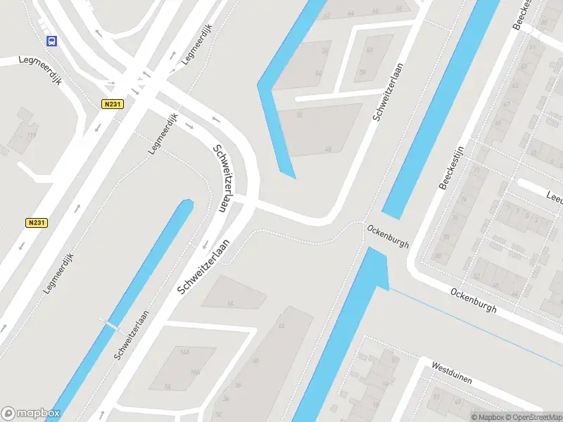 Overlastmelding Schweitzerlaan in Amstelveen gesloten