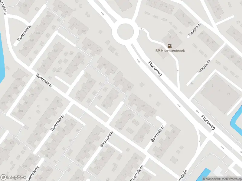 Overlastmelding Boomstede in Maarssen