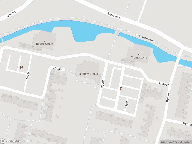 Overlastmelding Logger in Amstelveen