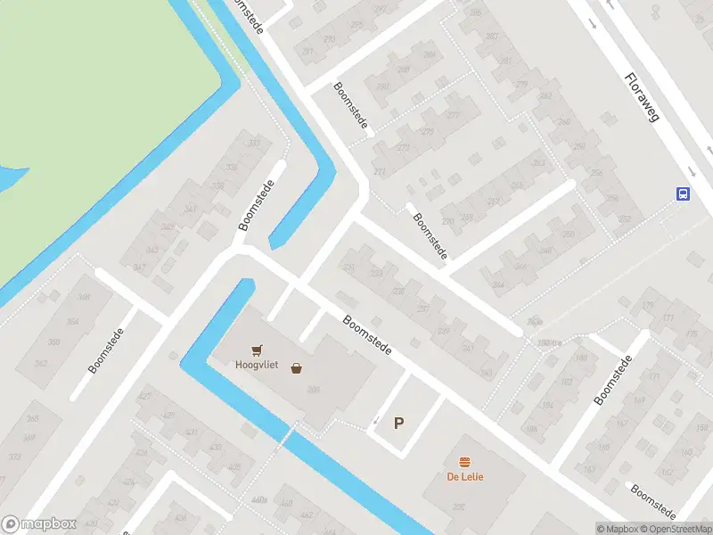 Overlastmelding Boomstede in Maarssen gesloten