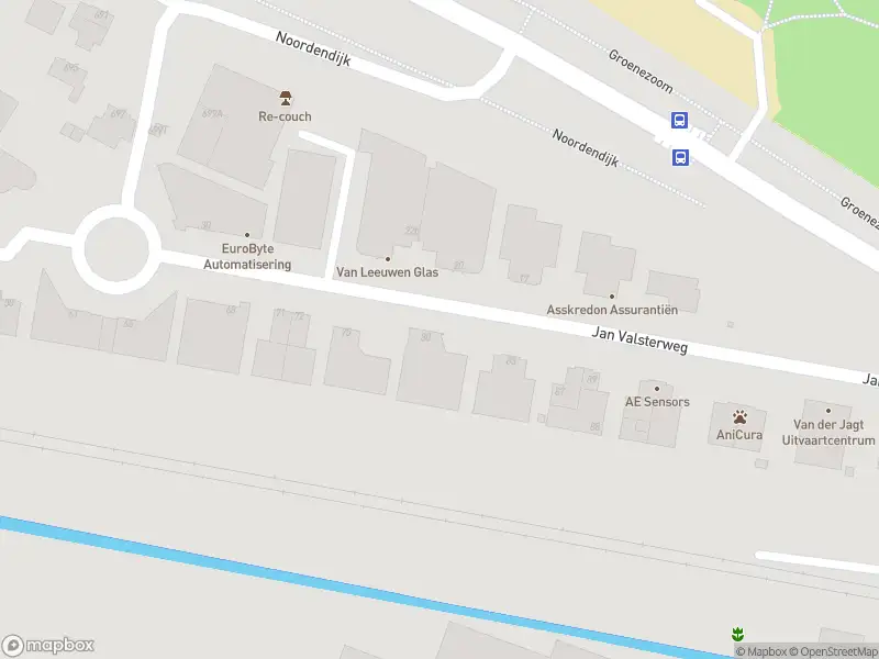 Overlastmelding Jan Valsterweg in Dordrecht