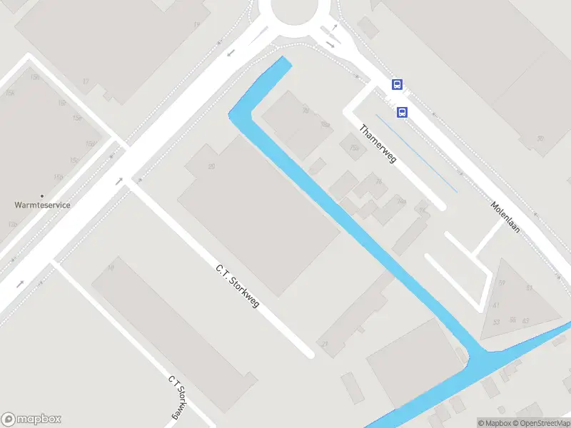 Overlastmelding Amsterdamseweg in Uithoorn