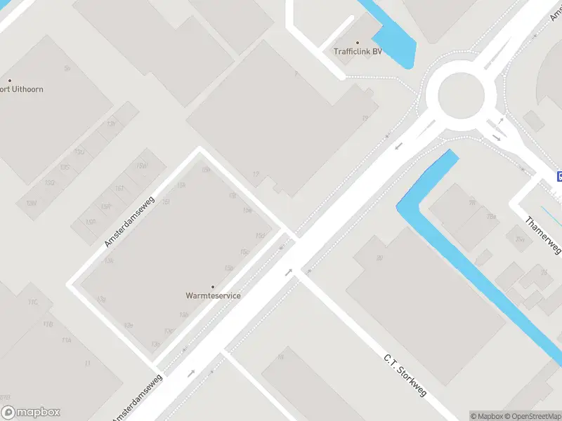 Overlastmelding Amsterdamseweg in Amstelveen gesloten