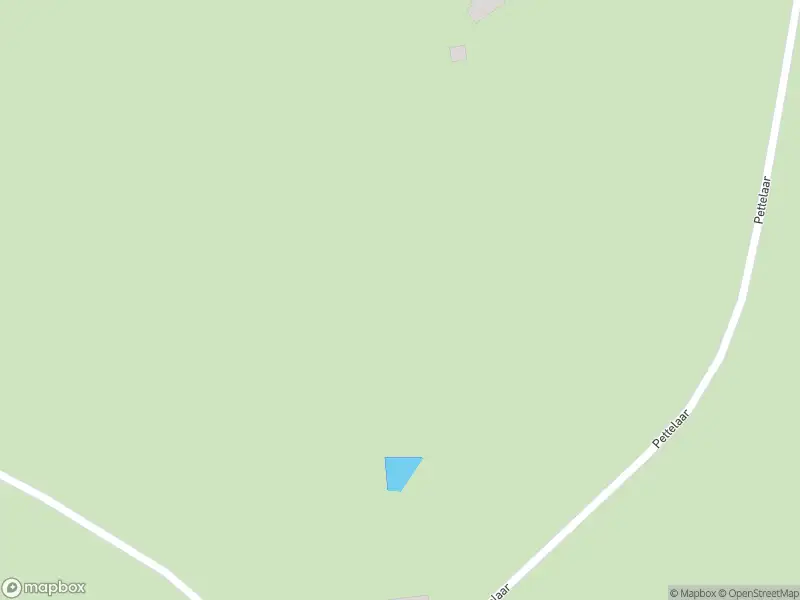 Overlastmelding Pettelaar in Sint-Michielsgestel