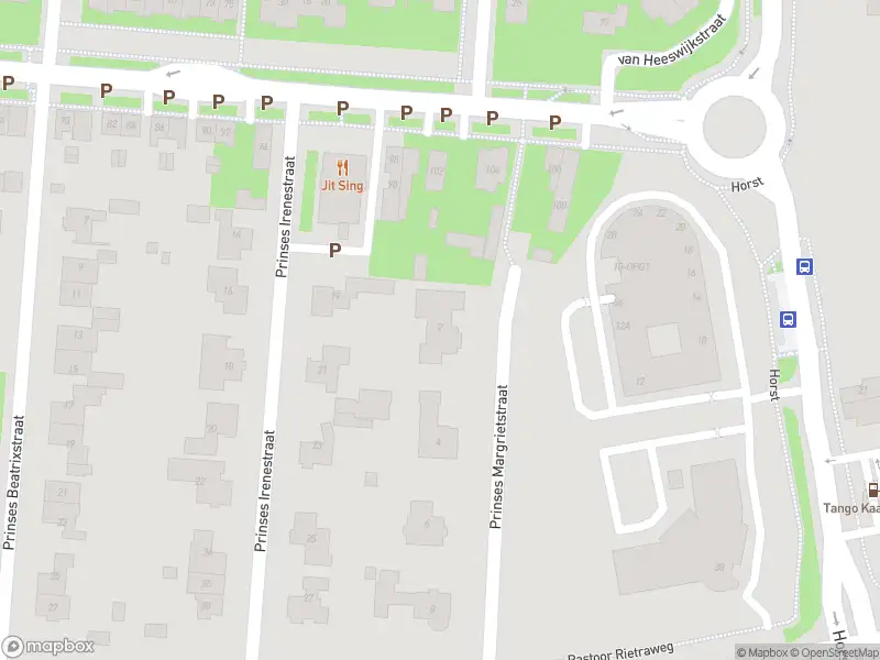 Overlastmelding Prinses Margrietstraat in Kaatsheuvel