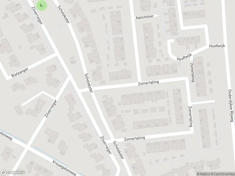 Overlastmelding Zomertaling in Hendrik-Ido-Ambacht