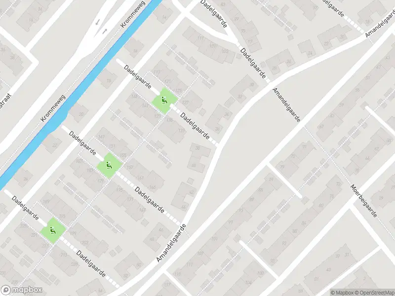 Overlastmelding Amandelgaarde in Hendrik-Ido-Ambacht gesloten