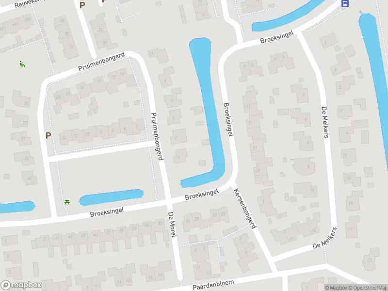 Overlastmelding De Nijstad in 6665AH Driel