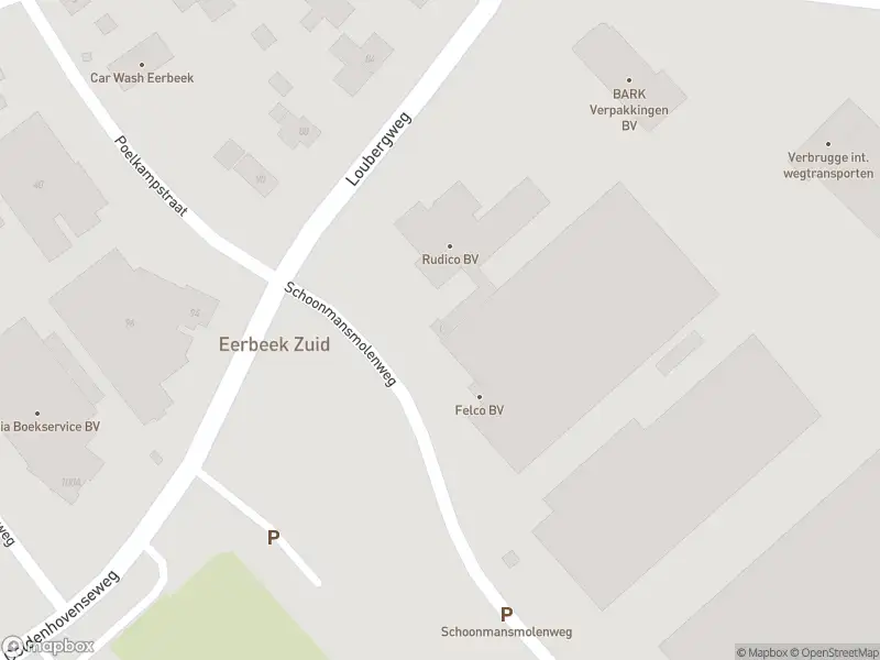 Overlastmelding Schoonmansmolenweg in Eerbeek