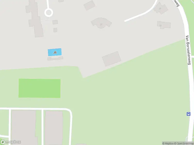 Overlastmelding Van Borsselenweg in Oosterbeek gesloten