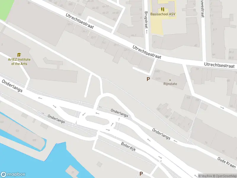 Overlastmelding Brugstraat in Arnhem