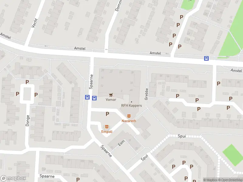 Overlastmelding  in Heerhugowaard