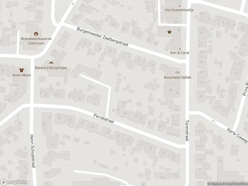 Overlastmelding De Brink in Castricum gesloten