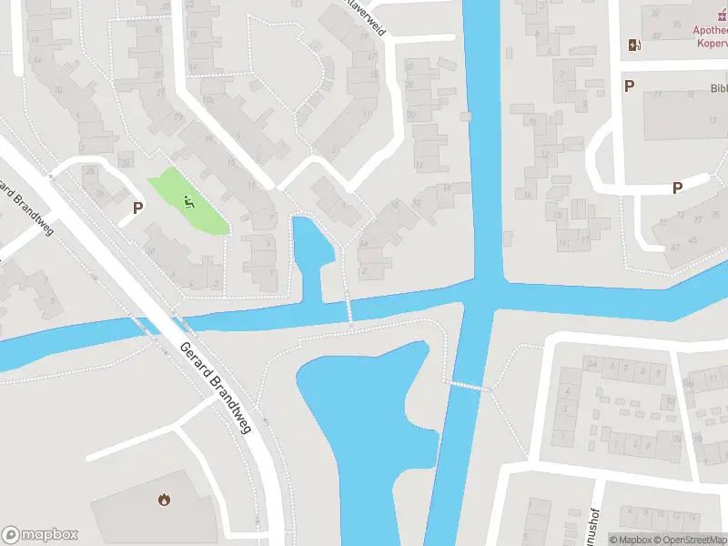 Overlastmelding Klaverweid in Enkhuizen