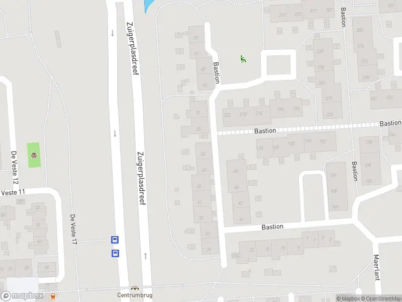 Overlastmelding Bastion in Lelystad gesloten