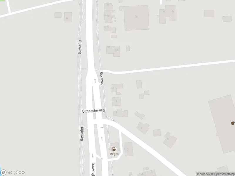 Overlastmelding Rijksweg in Limmen