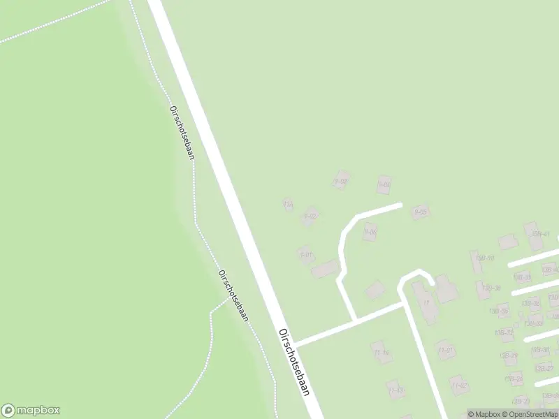 Overlastmelding Oirschotsebaan in Oisterwijk