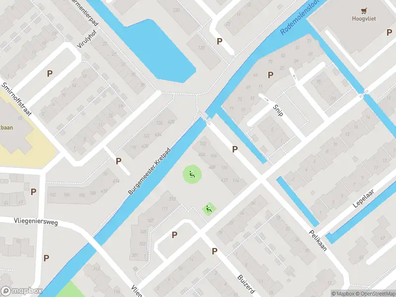 Overlastmelding Pelikaan in Sassenheim gesloten