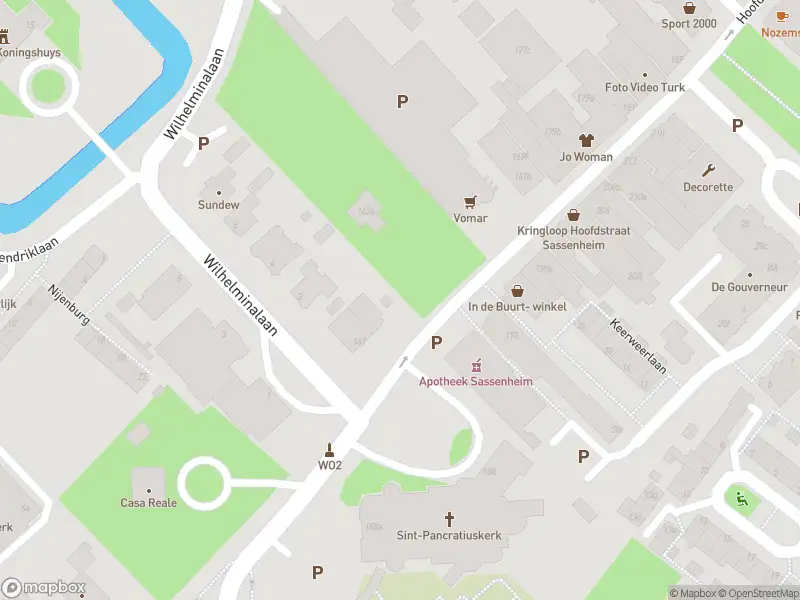 Overlastmelding Hoofdstraat in Sassenheim gesloten