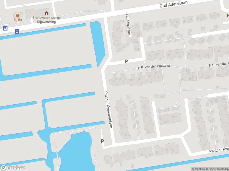 Overlastmelding H.P. Van Der Poellaan in Oud Ade gesloten