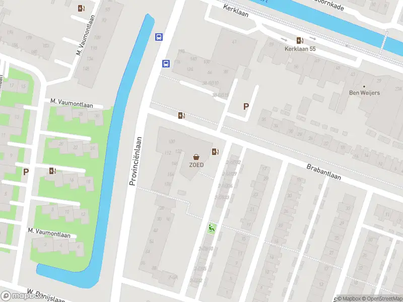 Ambulance met grote spoed naar de Frieslandlaan in Heemstede