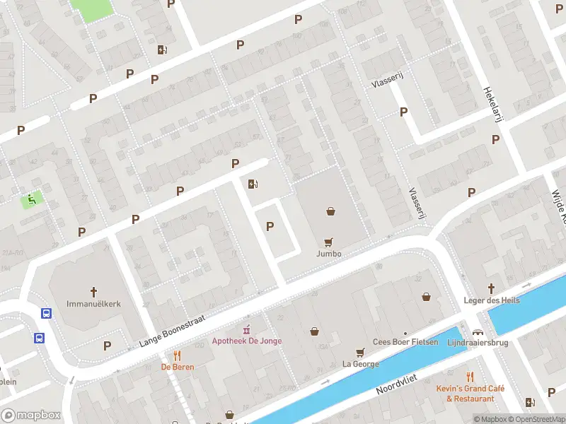 Overlastmelding Touwbaan in Maassluis gesloten