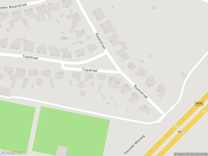 Overlastmelding Tulpstraat in Nuth gesloten